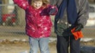 Грип при децата