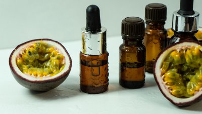 Масло от маракуя за по-красиви кожа и коса