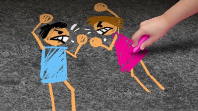 Психолог: Гневът е нормална емоция и показва, че детето преживява нещо важно за него