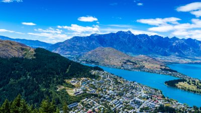 Знаете ли, че... в Нова Зеландия отказват визи на затлъстели хора