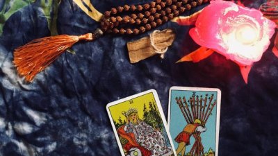 Таро карта за 27 октомври