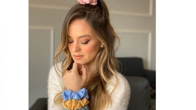 Скрънчи – отново на мода