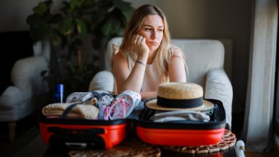 Парадоксът на почивката: защо се връщаме по-уморени