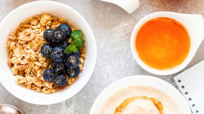 Закуски, които пречат на стройната фигура