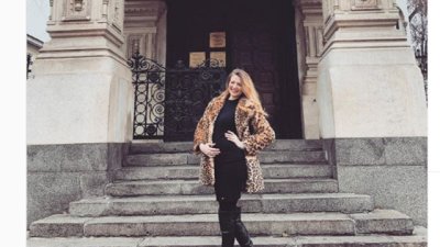 Дидо от D2 очаква първото си дете