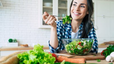 Храни, с които да съхраните красотата и здравето си