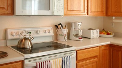 Да спестим пространство в малката кухня