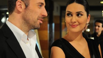 Двойна доза от турския сериал „1001 нощи“