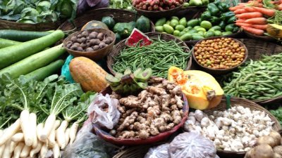 Суперхрани, полезни за здравето!