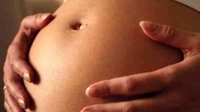 Хранителни вещества, които улесняват зачеването