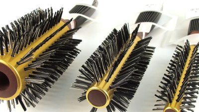 Кой модел четка за коса е подходящ за вас?