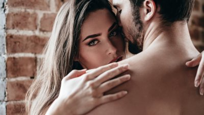 Причините за тотален отказ от секс