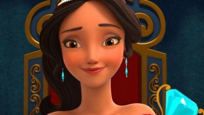 „Елена от Авалор“ – новата приказна история по  Дисни Чанъл