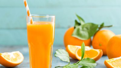 Как портокаловият сок може да помогне за намаляване на кръвното? 