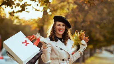 Женски хороскоп за ноември