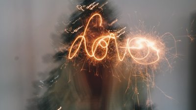 Той бе музата