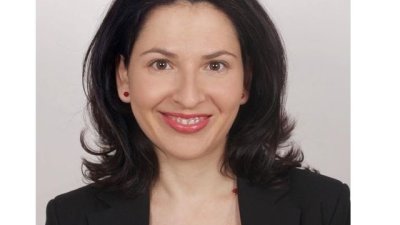 &bdquo;15 за следващите 15&ldquo; представя: Ева Кулева