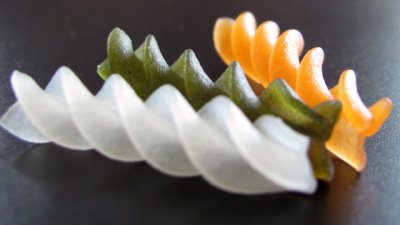 Алтернативи на пастата, които не съдържат глутен