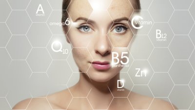 4 витамина при торбички и тъмни кръгове под очите