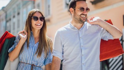 Любовен хороскоп за май