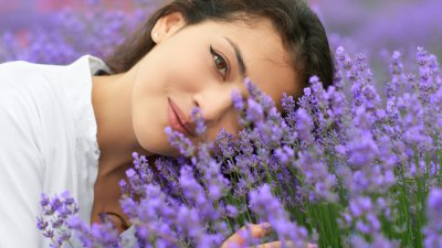 5 билки и растения, полезни за кожата