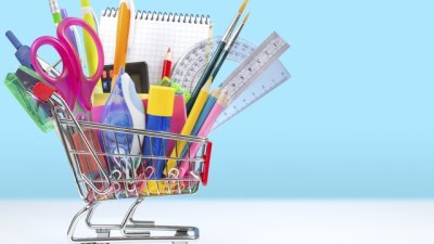 Къде и как да пазаруваме изгодно за първия учебен ден?