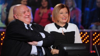 Маргарита Михнева сяда на стола на богатството