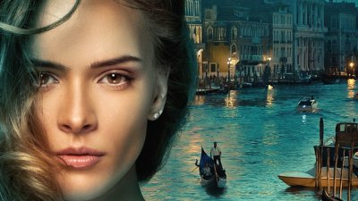 Куртизанка ли спасява Венецианската република?
