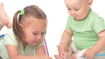 Детето и детската градина