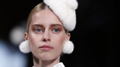 Празничен тоалет според зодията (галерия)