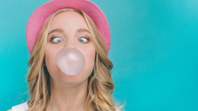 Защо не трябва да дъвчете дъвка всеки ден