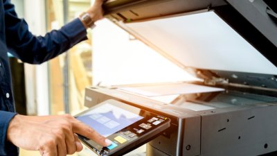 Най-мръсните места във всеки офис 