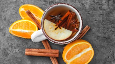 Защо да пиете чая си с канела