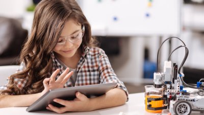 Признаци, че детето ви може да е надарено 