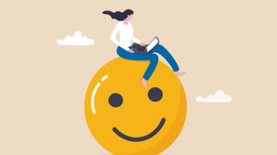 Как да повишите вашата увереност