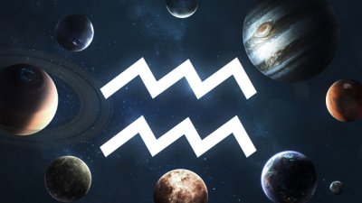 Новолуние във Водолей на 21 януари – ще мечтаем смело