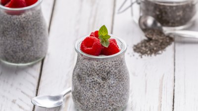 Защо чиата е толкова полезна за сърдечносъдовата система