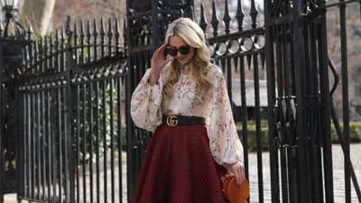 Какво да облека днес?