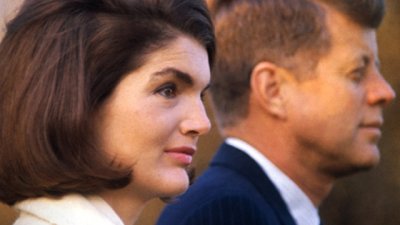 10 невероятни първи дами, които излязоха от сянката на съпрузите си