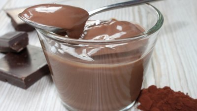 Домашен шоколадов крем