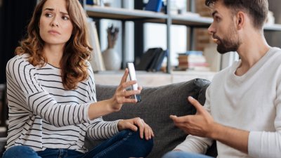 10 признака, че гаджето ви е патологичен лъжец