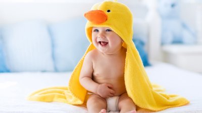 Невероятни факти за бебетата, родени през септември 