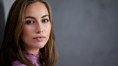 Тъмната страна на Девата