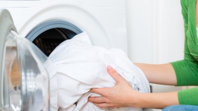 Грешки, с които съкращавате живота на пералнята си