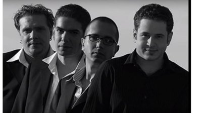 Почина вокалистът на „Gravity Co.“