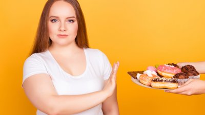 5 метода за отслабване, които не действат 