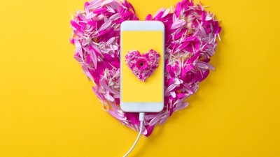 Любовен хороскоп за 8 – 14 април