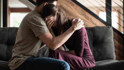 Типове поведение във връзката, подсказващи депресия 