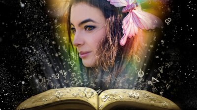 Какво означава, ако сънуваш пеперуда?