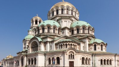 Днес е Стефановден!